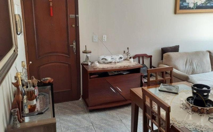Imagem Apartamento com 2 Quartos à Venda, 69 m² em Lapa De Baixo - São Paulo