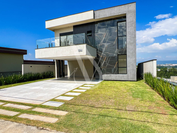Casa com 4 Quartos à Venda, 371 m² em Residencial Ibi-aram Ii - Itupeva