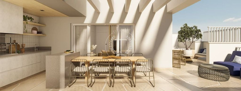 Imagem Cobertura com 2 Quartos à Venda, 48 m² em Vila Osasco - Osasco Imagem Cobertura com 2 Quartos à Venda, 48 m² em Vila Osasco - Osasco