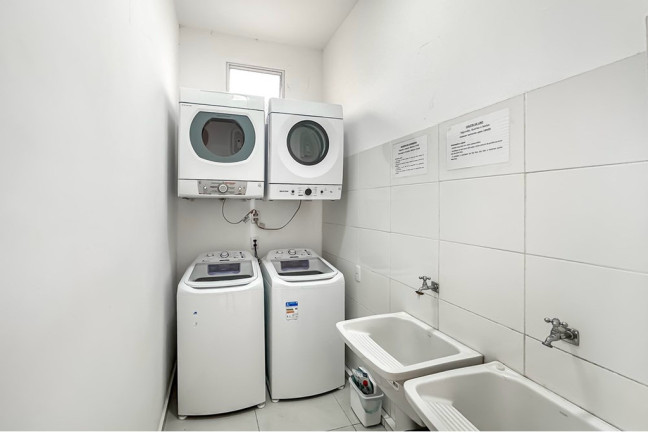 Imagem Apartamento com 1 Quarto à Venda, 27 m² em Jardim São Paulo(zona Norte) - São Paulo Imagem Apartamento com 1 Quarto à Venda, 27 m² em Jardim São Paulo(zona Norte) - São Paulo