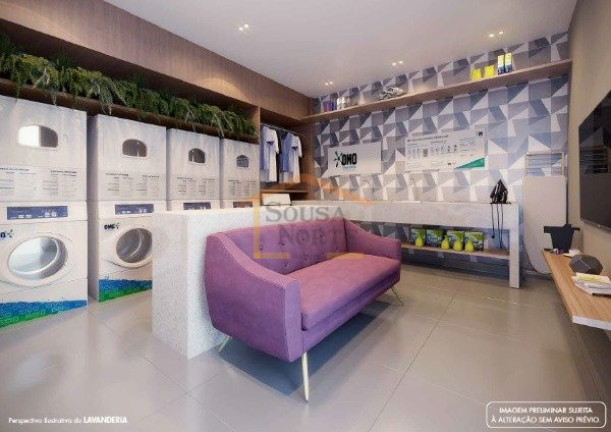 Imagem Apartamento com 1 Quarto à Venda, 45 m² em Picanço - Guarulhos