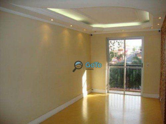 Imagem Apartamento com 2 Quartos à Venda, 57 m² em Vila Esperança - São Paulo Imagem Apartamento com 2 Quartos à Venda, 57 m² em Vila Esperança - São Paulo