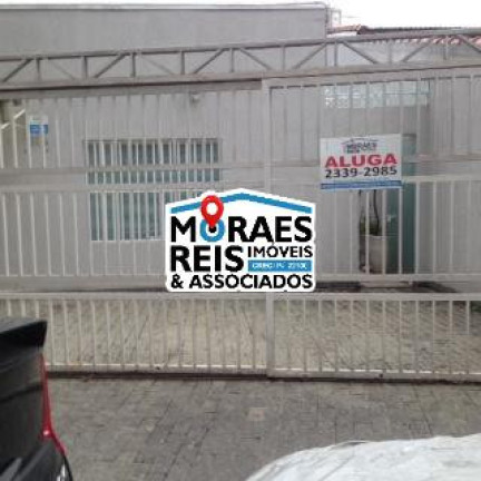 Imagem Casa para Alugar, 140 m² em Jardim Das Acácias - São Paulo Imagem Casa para Alugar, 140 m² em Jardim Das Acácias - São Paulo