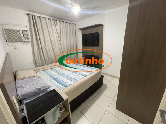 Imagem Apartamento com 2 Quartos à Venda, 62 m² em Tijuca - Rio De Janeiro Imagem Apartamento com 2 Quartos à Venda, 62 m² em Tijuca - Rio De Janeiro