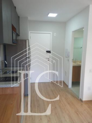 Imagem Apartamento com 1 Quarto à Venda, 31 m² em Moema - São Paulo Imagem Apartamento com 1 Quarto à Venda, 31 m² em Moema - São Paulo