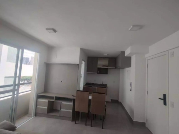 Imagem Imóvel com 1 Quarto para Alugar, 34 m² em Aclimação - São Paulo Imagem Imóvel com 1 Quarto para Alugar, 34 m² em Aclimação - São Paulo