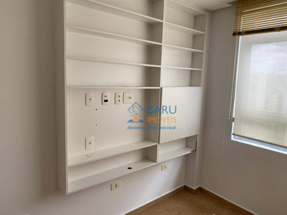 Imagem Apartamento com 1 Quarto à Venda, 42 m² em Santa Cecília - São Paulo Imagem Apartamento com 1 Quarto à Venda, 42 m² em Santa Cecília - São Paulo
