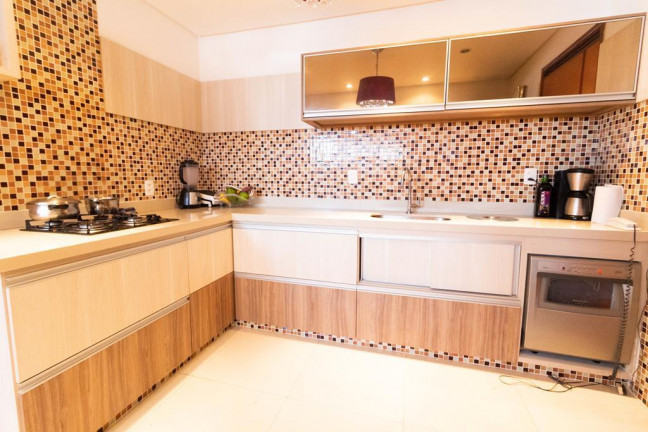 Imagem Apartamento com 4 Quartos à Venda, 180 m² em Meireles - Fortaleza