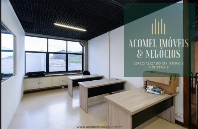 Imagem Imóvel Comercial à Venda, 2.095 m² em Tamboré - Barueri Imagem Imóvel Comercial à Venda, 2.095 m² em Tamboré - Barueri