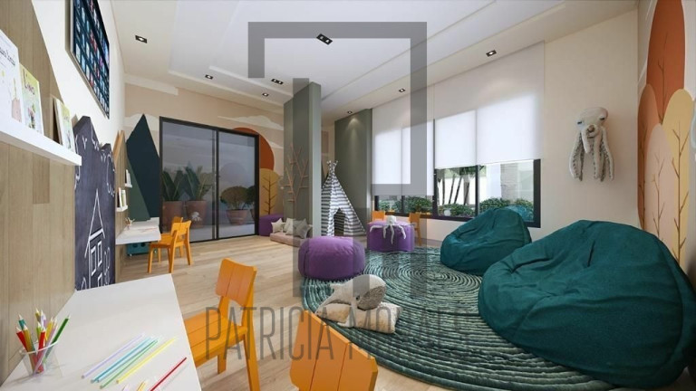 Imagem Kitnet com 3 Quartos à Venda, 87 m² em Vila Independência - Sorocaba