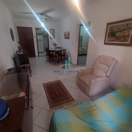 Imagem Apartamento com 2 Quartos à Venda, 65 m² em Aviação - Praia Grande