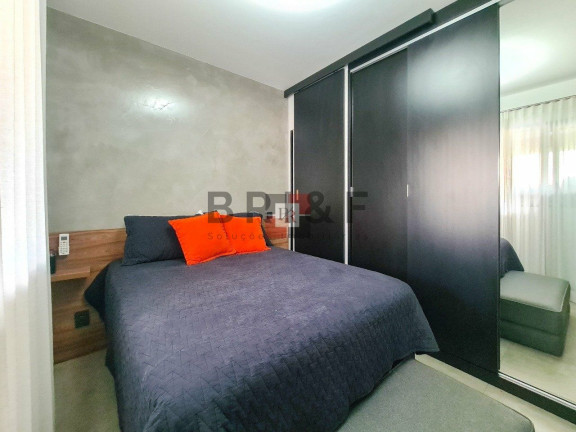 Imagem Apartamento com 2 Quartos à Venda, 81 m² em Brooklin - São Paulo Imagem Apartamento com 2 Quartos à Venda, 81 m² em Brooklin - São Paulo