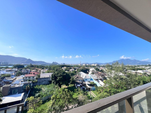 Apartamento com 3 Quartos à Venda, 198 m² em Barra Da Tijuca - Rio De Janeiro