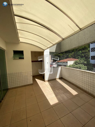 Imagem Cobertura com 3 Quartos à Venda, 156 m² em Horto - Ipatinga Imagem Cobertura com 3 Quartos à Venda, 156 m² em Horto - Ipatinga