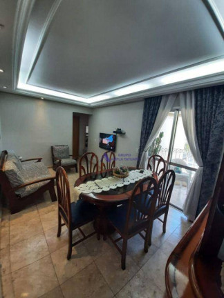 Apartamento com 3 Quartos à Venda, 70 m² em Tatuapé - São Paulo