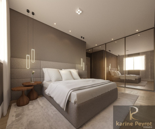 Imagem Apartamento com 2 Quartos à Venda, 156 m² em Pinheiro - São Leopoldo