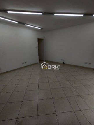 Imagem Sala Comercial para Alugar, 40 m² em Parque Da Mooca - São Paulo