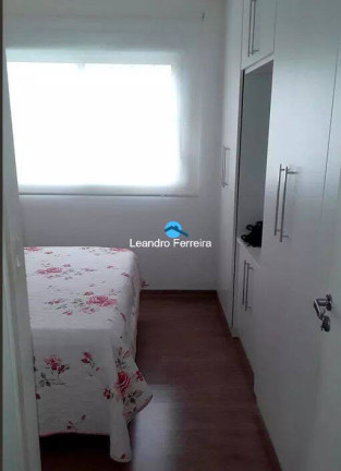 Imagem Apartamento com 2 Quartos à Venda, 80 m² em Centro - São Bernardo Do Campo
