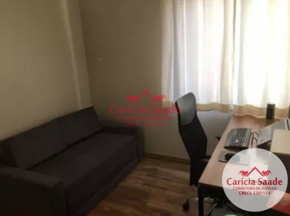 Imagem Apartamento com 3 Quartos à Venda, 107 m² em Vila Mariana - São Paulo
