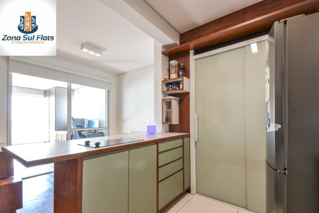 Imagem Apartamento com 1 Quarto à Venda, 49 m² em Pinheiros - São Paulo Imagem Apartamento com 1 Quarto à Venda, 49 m² em Pinheiros - São Paulo