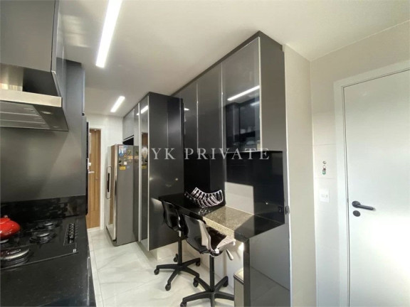 Imagem Apartamento com 2 Quartos à Venda, 89 m² em Vila Ipojuca - São Paulo