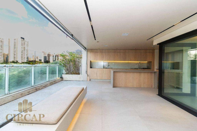 Imagem Apartamento com 5 Quartos à Venda, 320 m² em Jardim Das Perdizes - São Paulo Imagem Apartamento com 5 Quartos à Venda, 320 m² em Jardim Das Perdizes - São Paulo