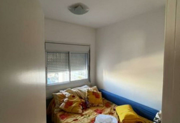 Imagem Apartamento com 3 Quartos à Venda, 101 m² em Vila Romana - São Paulo