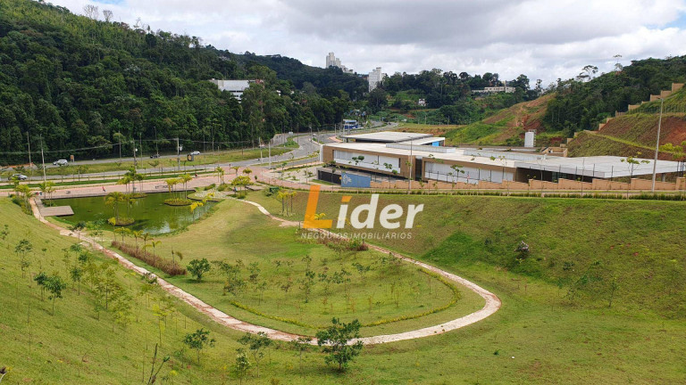 Imagem Terreno à Venda, 348 m² em Estrela Alta - Juiz De Fora