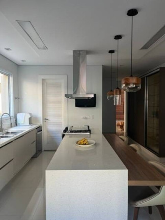 Imagem Casa com 4 Quartos à Venda, 500 m² em Tamboré 10 - Santana De Parnaíba Imagem Casa com 4 Quartos à Venda, 500 m² em Tamboré 10 - Santana De Parnaíba
