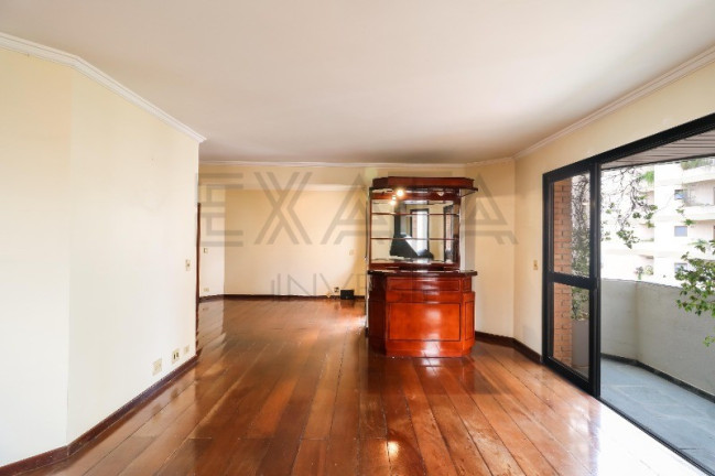 Imagem Imóvel com 3 Quartos à Venda, 157 m² em Jardim Paulista - São Paulo