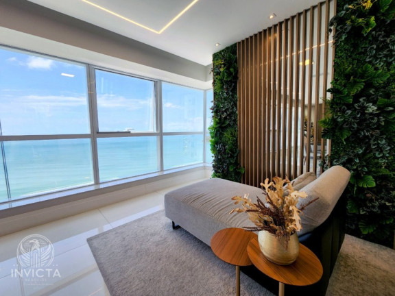 Apartamento com 4 Quartos à Venda, 310 m² em Barra Sul - Balneário Camboriú