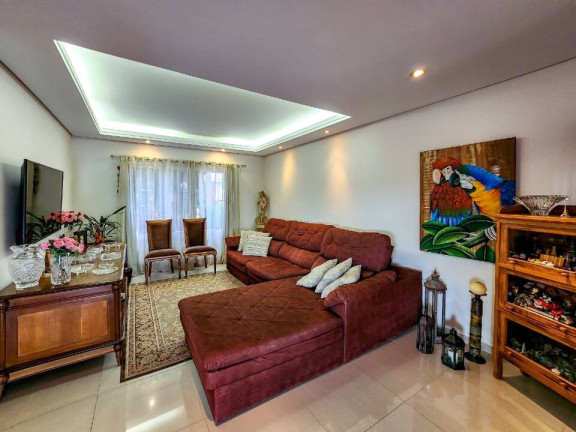 Imagem Casa de Condomínio com 5 Quartos à Venda, 337 m² em Malota - Jundiaí Imagem Casa de Condomínio com 5 Quartos à Venda, 337 m² em Malota - Jundiaí