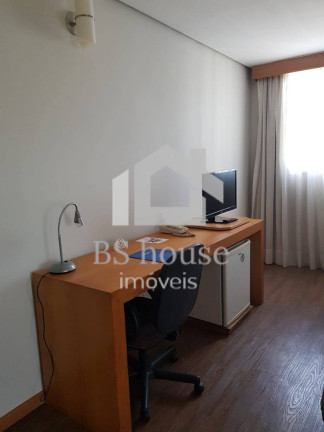 Imagem Apartamento com 1 Quarto à Venda, 40 m² em Centro - Santo André Imagem Apartamento com 1 Quarto à Venda, 40 m² em Centro - Santo André
