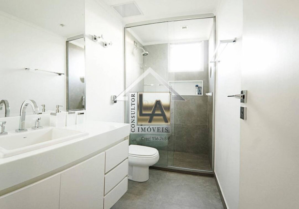 Imagem Apartamento com 3 Quartos à Venda, 157 m² em Vila Andrade - São Paulo Imagem Apartamento com 3 Quartos à Venda, 157 m² em Vila Andrade - São Paulo
