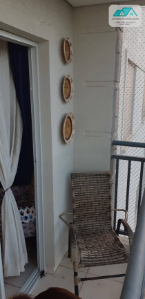 Imagem Apartamento à Venda,  em Mogi Moderno - Mogi Das Cruzes