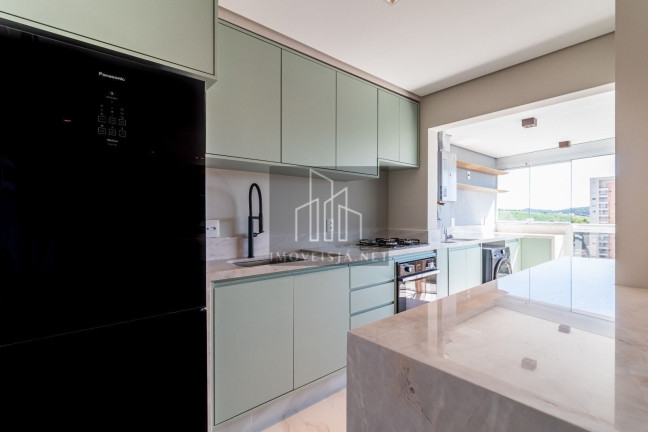Imagem Apartamento com 1 Quarto à Venda, 63 m² em Empresarial 18 Do Forte - Barueri Imagem Apartamento com 1 Quarto à Venda, 63 m² em Empresarial 18 Do Forte - Barueri