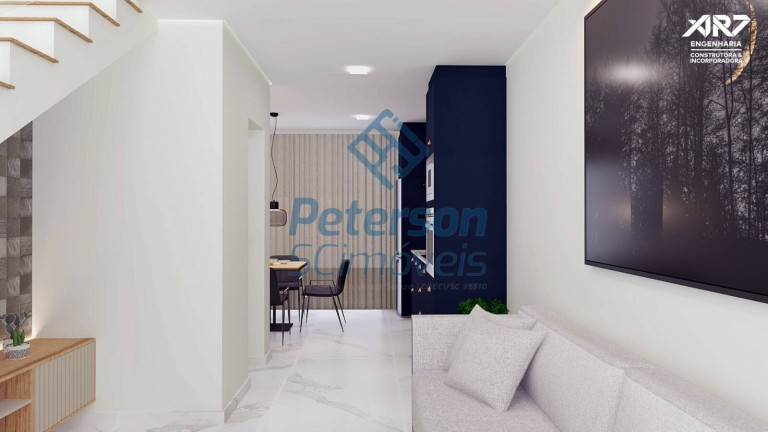 Imagem Casa com 2 Quartos à Venda, em Volta Grande - Brusque Imagem Casa com 2 Quartos à Venda, em Volta Grande - Brusque