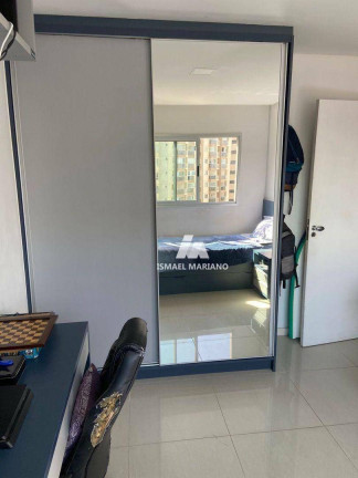 Imagem Apartamento com 3 Quartos à Venda, 125 m² em Praia De Itaparica - Vila Velha