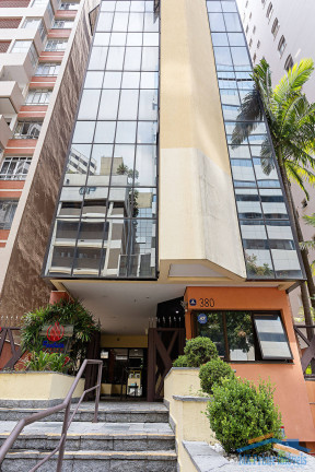Imagem Sala Comercial à Venda, 33 m² em Bela Vista - São Paulo