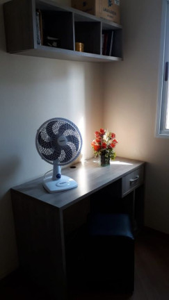 Imagem Apartamento com 2 Quartos à Venda, 49 m² em Parque Erasmo Assunção - Santo André