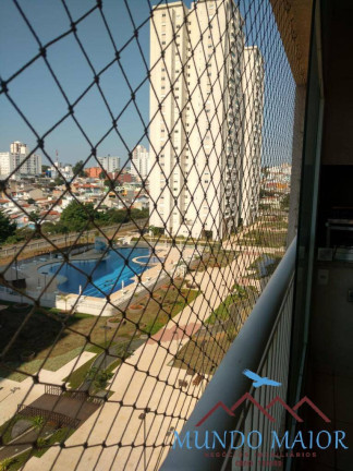 Imagem Apartamento com 3 Quartos à Venda, 98 m² em Boa Vista - São Caetano Do Sul