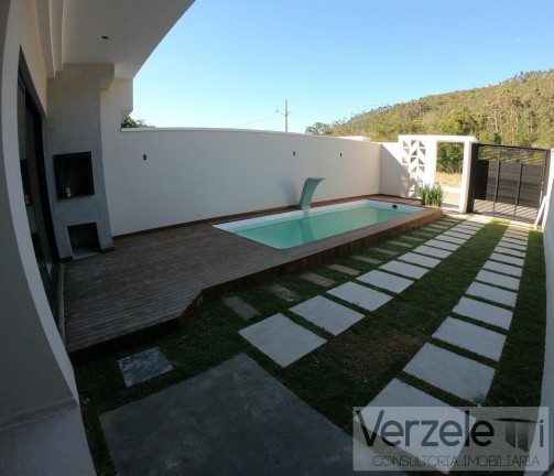 Imagem Casa com 3 Quartos à Venda, 165 m² em São Francisco De Assis - Camboriú