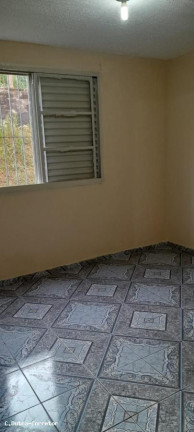 Imagem Apartamento com 2 Quartos à Venda, 47 m² em Cooperativa - São Bernardo Do Campo Imagem Apartamento com 2 Quartos à Venda, 47 m² em Cooperativa - São Bernardo Do Campo