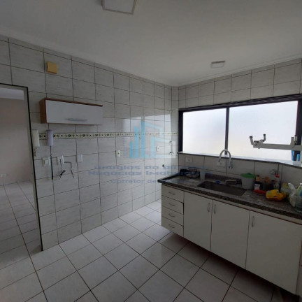Imagem Apartamento com 2 Quartos à Venda, 67 m² em Caiçara - Praia Grande Imagem Apartamento com 2 Quartos à Venda, 67 m² em Caiçara - Praia Grande
