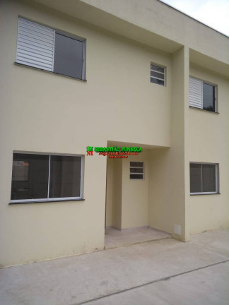 Imagem Casa com 2 Quartos à Venda, 62 m² em Caraguatatuba Imagem Casa com 2 Quartos à Venda, 62 m² em Caraguatatuba