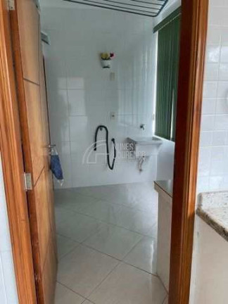 Imagem Casa com 3 Quartos à Venda, 127 m² em Vila Belmiro - Santos
