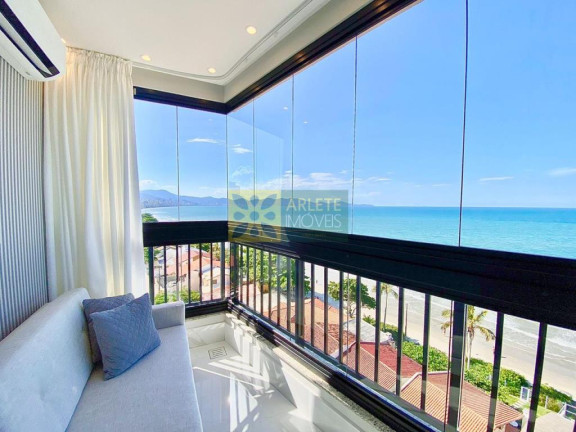 Imagem Apartamento com 4 Quartos à Venda, 165 m² em Balneário Perequê - Porto Belo Imagem Apartamento com 4 Quartos à Venda, 165 m² em Balneário Perequê - Porto Belo