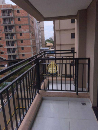 Imagem Apartamento com 2 Quartos à Venda, 63 m² em Ribeirânia - Ribeirão Preto