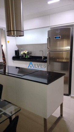 Imagem Apartamento com 2 Quartos à Venda, 58 m² em Rudge Ramos - São Bernardo Do Campo Imagem Apartamento com 2 Quartos à Venda, 58 m² em Rudge Ramos - São Bernardo Do Campo