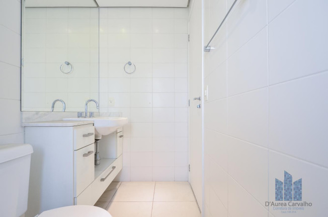 Imagem Apartamento com 3 Quartos à Venda, 147 m² em Brooklin - São Paulo